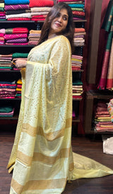 SEMI SILK SAREE SKB SA 19082320