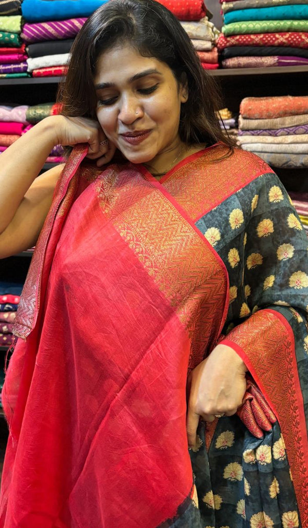 CHANDERI SAREE KNF SA 14052413