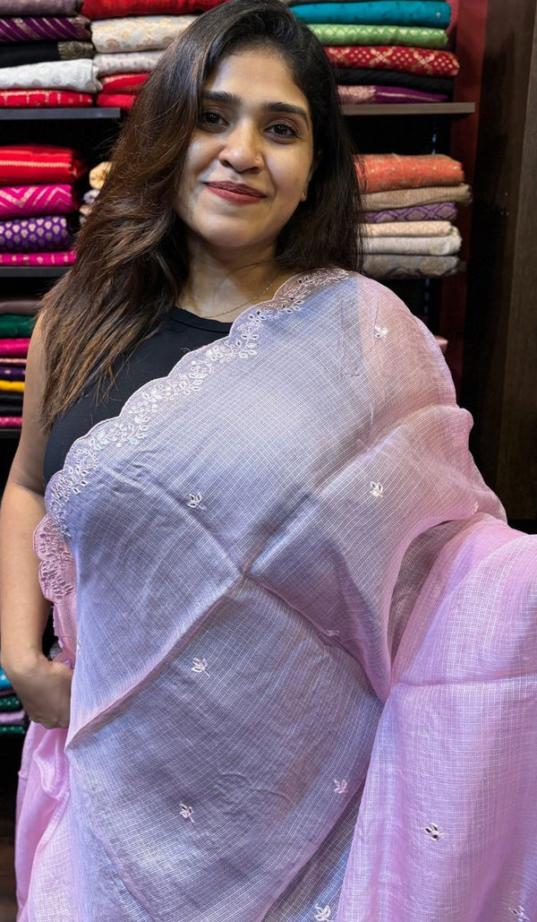 TUSSAR KOTA SAREE SSP SA 15072427