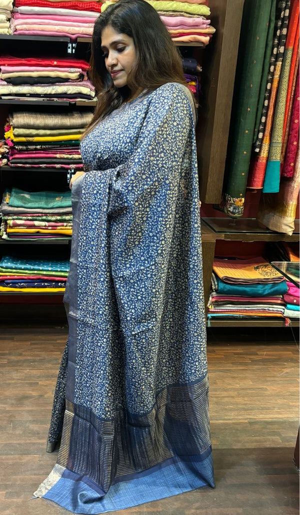 TUSSAR SAREE  NDW SA 2208242