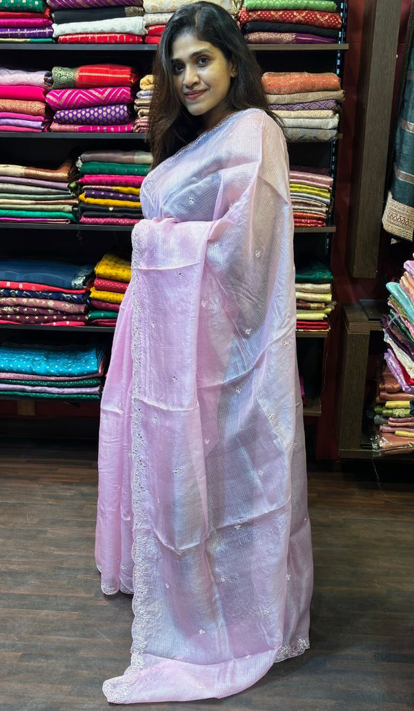 TUSSAR KOTA SAREE SSP SA 15072427