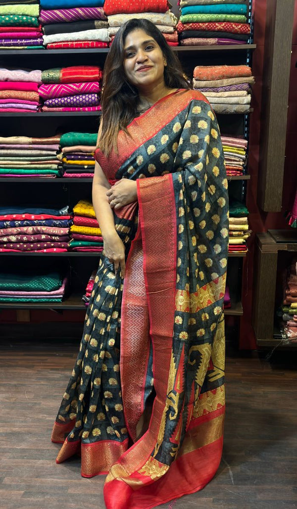 CHANDERI SAREE KNF SA 14052413