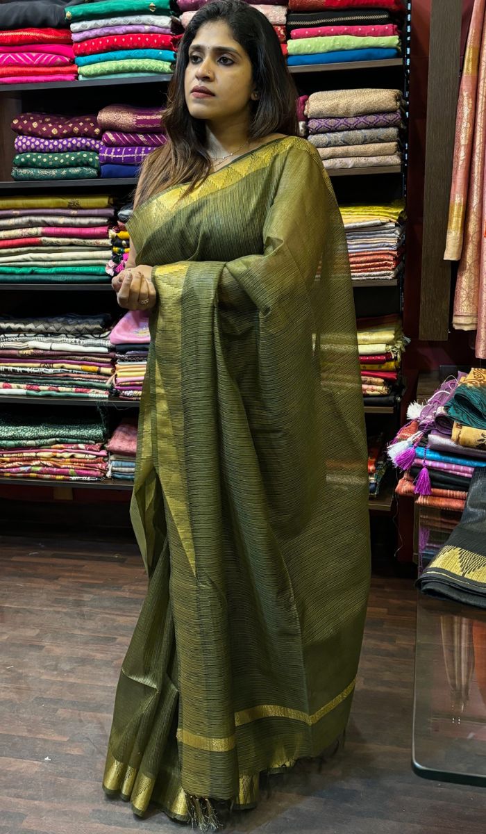 KOTA STAPLE SAREES SFB SA 0209245