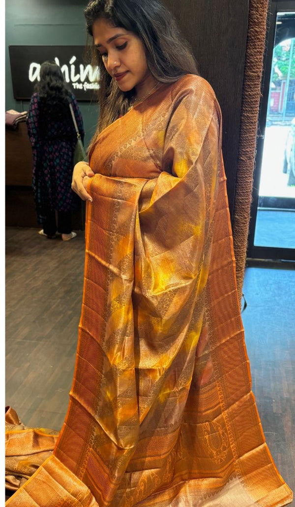 TUSSAR SAREE YGU SA 2009241