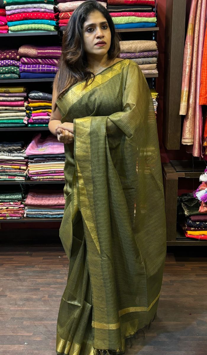 KOTA STAPLE SAREES SFB SA 0209245