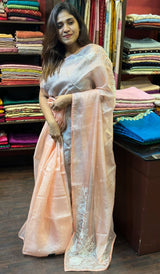 TUSSAR KOTA SAREE SSP SA 15072432