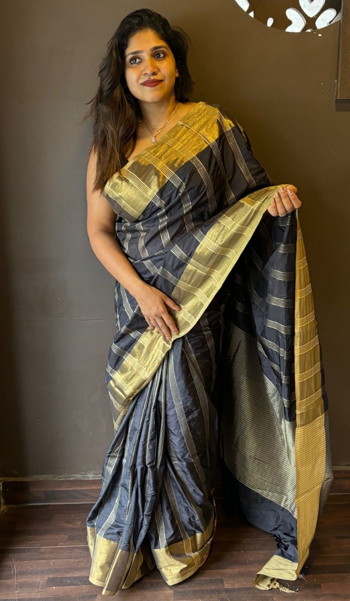 KOTA STAPLE SAREES ACV SA 0609244