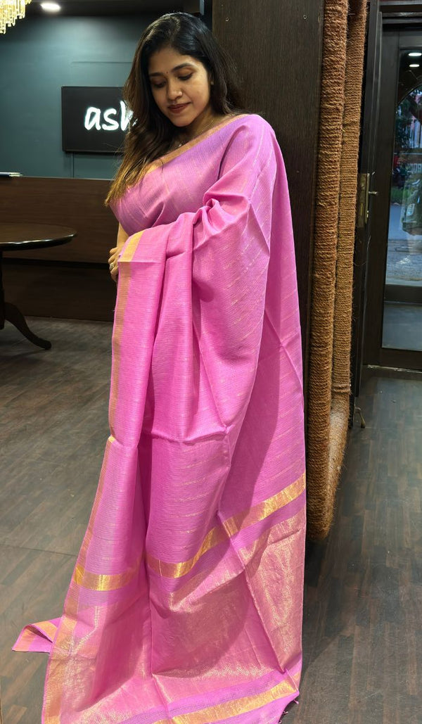 HANDLOOM SILK SAREE RKH SA 1008243