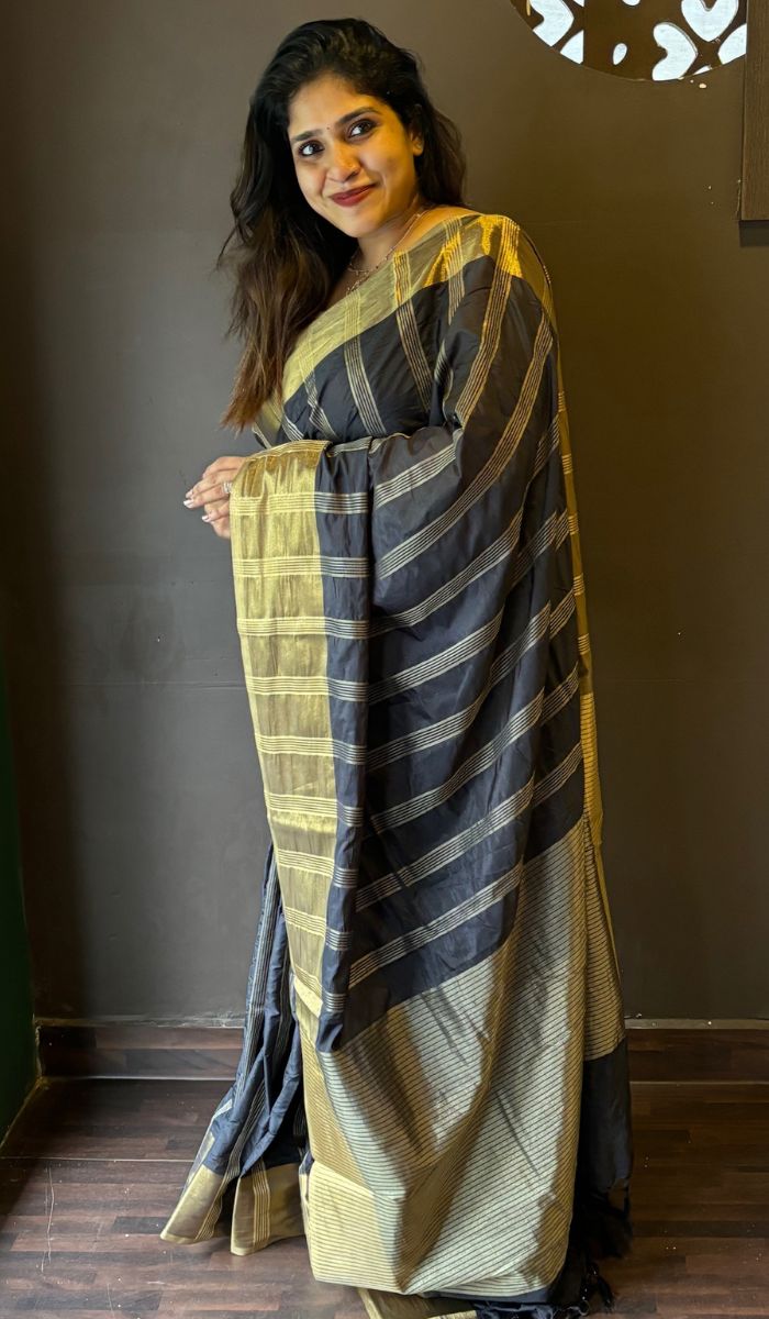 KOTA STAPLE SAREES ACV SA 0609244