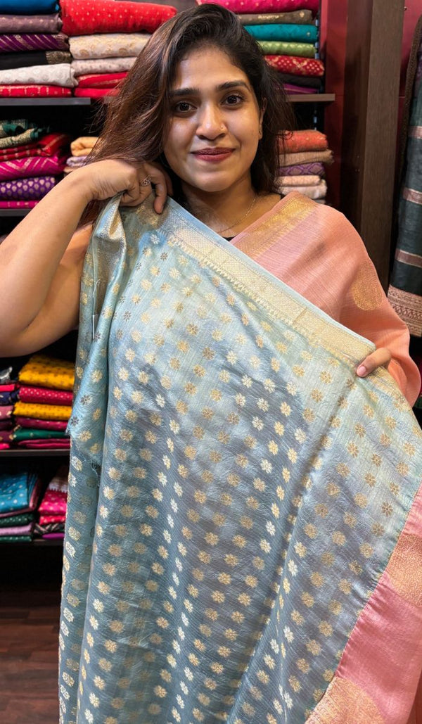 TUSSAR KOTA SAREE YGU SA 160724137