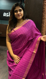 HANDLOOM SILK SAREE RKH SA 1008244