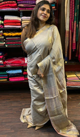 TUSRA KOTA SAREE 160724134