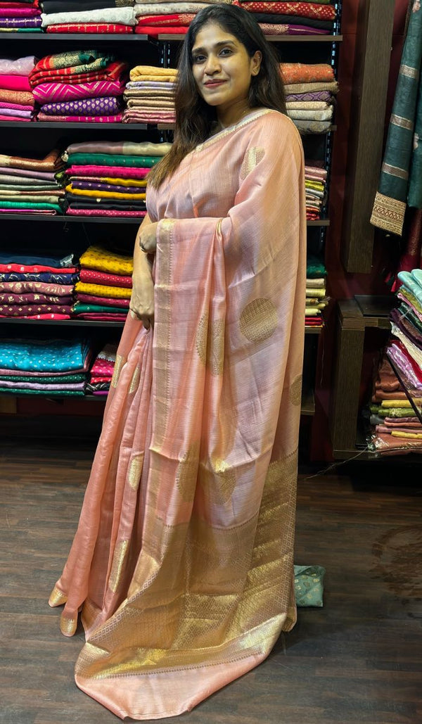 TUSSAR KOTA SAREE YGU SA 160724137