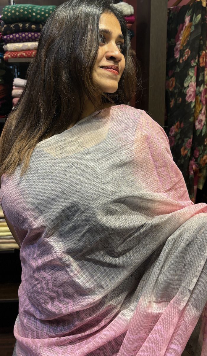 KOTA SAREE ZKM 2406243