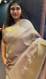 SEMI SILK SAREE MSV SA 3107246