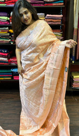 Chiniya silk saree 160724130