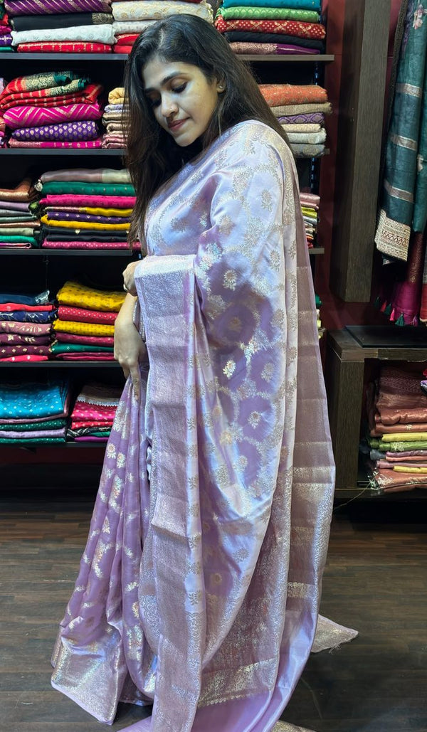 CHINIYA SILK SAREE YGU SA 160724133