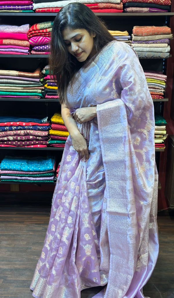 CHINIYA SILK SAREE YGU SA 160724133