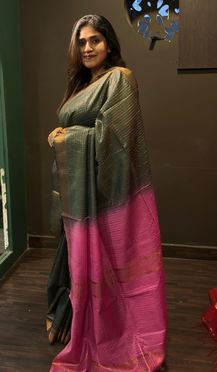 KOTA STAPLE SAREE IHB SA 08112355