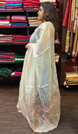 TUSSAR KOTA SAREE 15072434