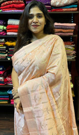 Chiniya silk saree 160724130