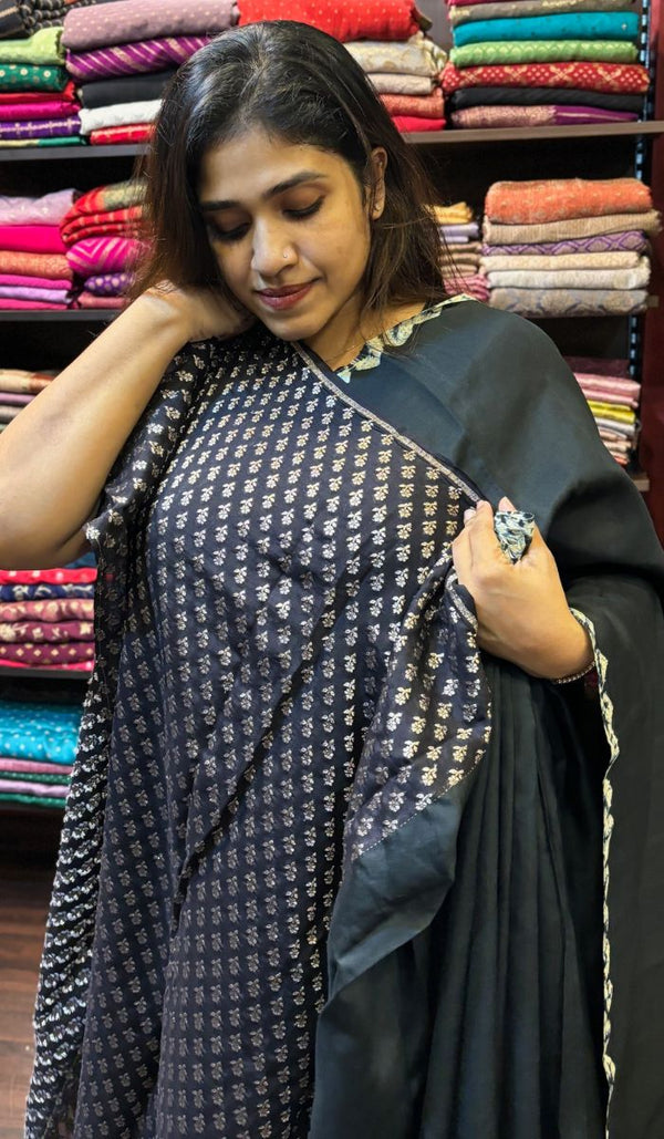 CHINIYA SILK SAREE YGU SA 160724153