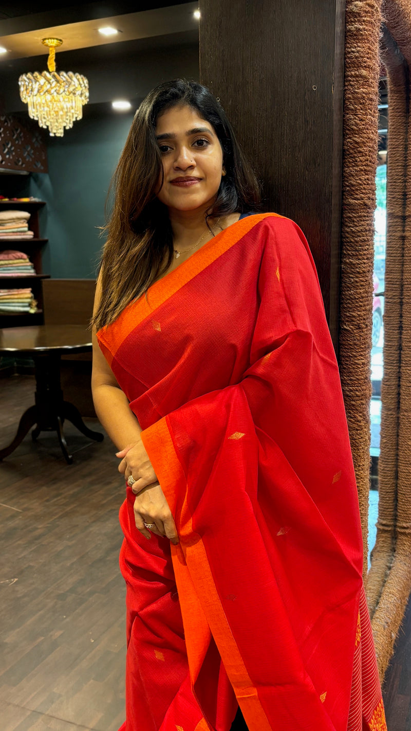 HANDLOOM SAREE RKH SA 1008247