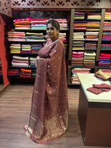 DOLA SILK SAREE 13022646