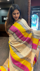 TUSSAR SAREE ZKM SA 2206245