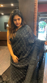 CHIKANKARI SAREE KSC SA 1810248