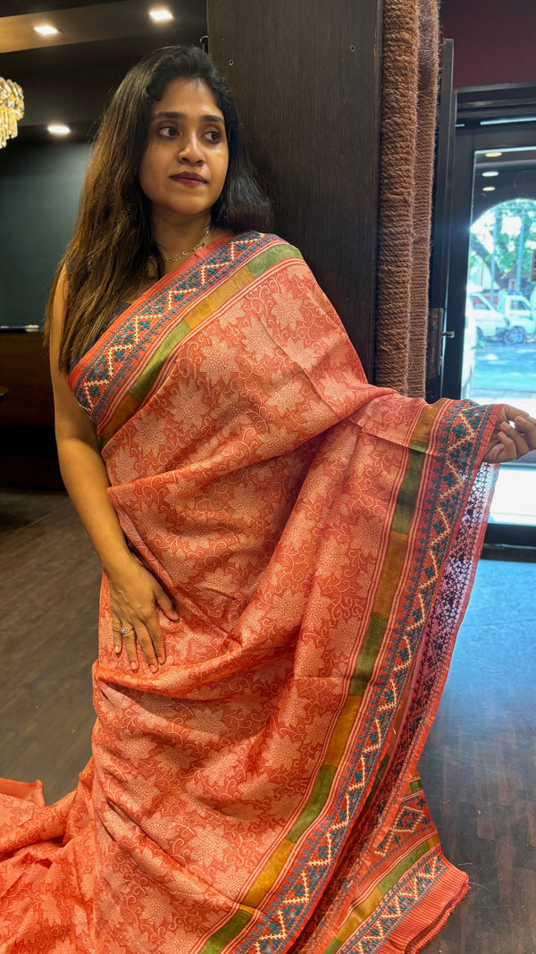 TUSSAR  SAREE VPK SA 1908249