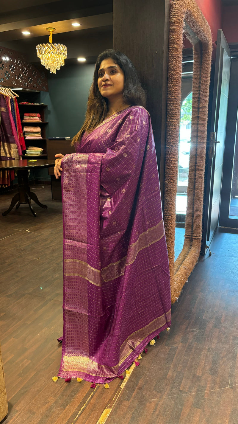 KOTA STAPLE SAREE IHB SA 0810243