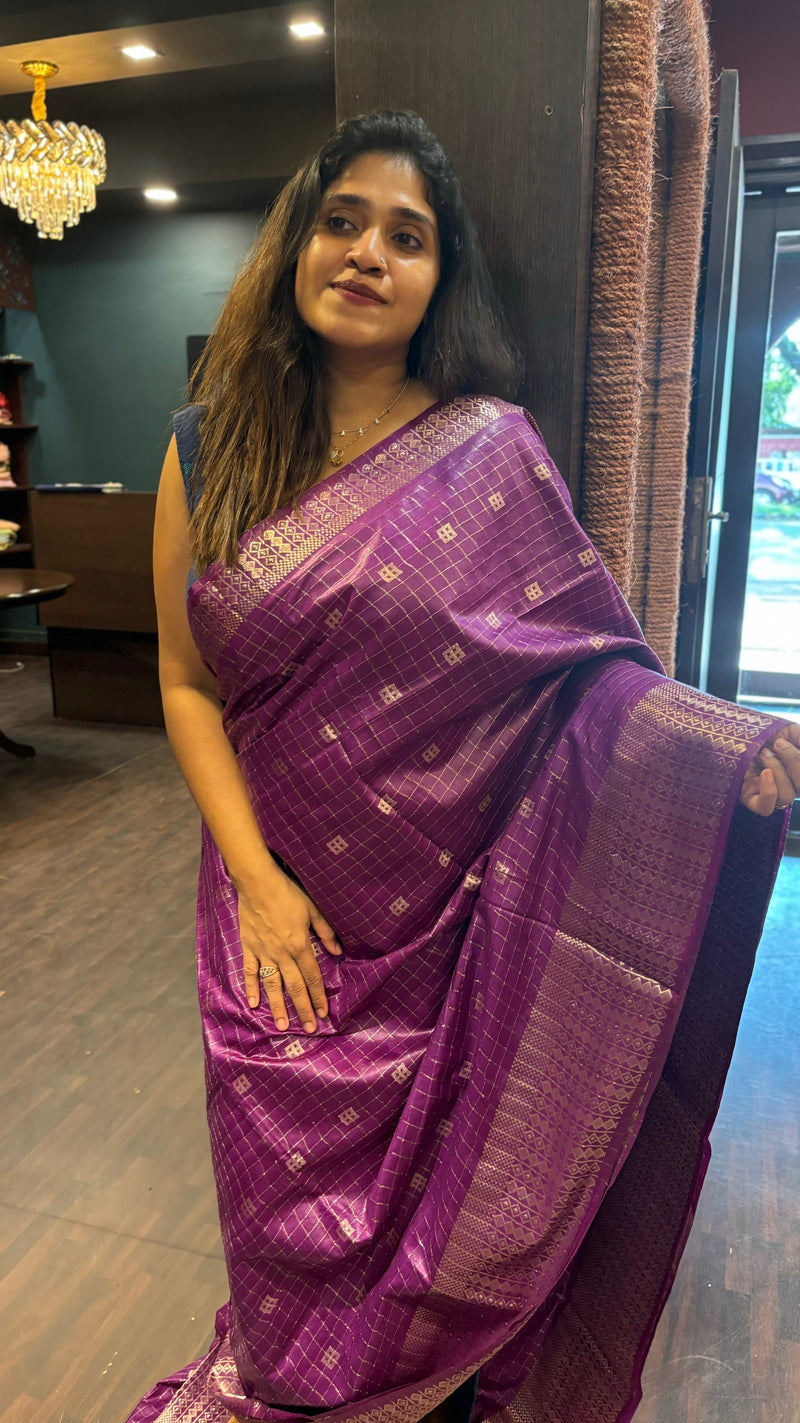 KOTA STAPLE SAREE IHB SA 0810243