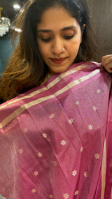 SEMI SILK SAREE MSV SA 1109246