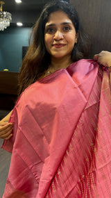 CHINIYA SILK SAREE SSV SA 3009242