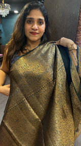 SEMI SILK SAREE MSV SA 0605241