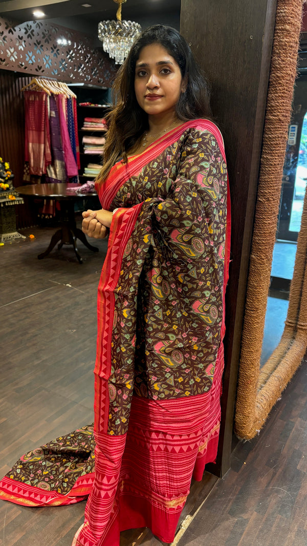 CHANDERI SAREE KSC SA 26122321