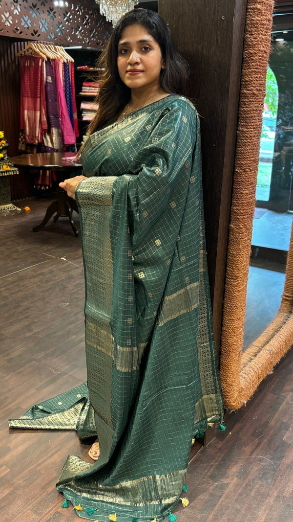 KOTA STAPLE SAREE IHB SA 0810241