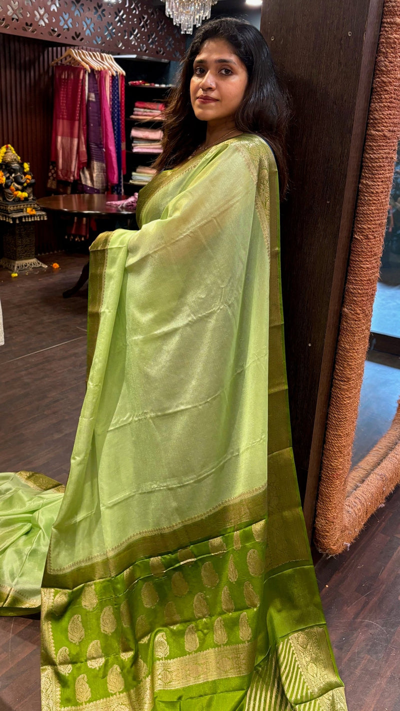 SEMI SILK SAREE MSV SA 0309241