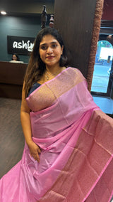 SEMI SILK SAREE MSV SA 0603247