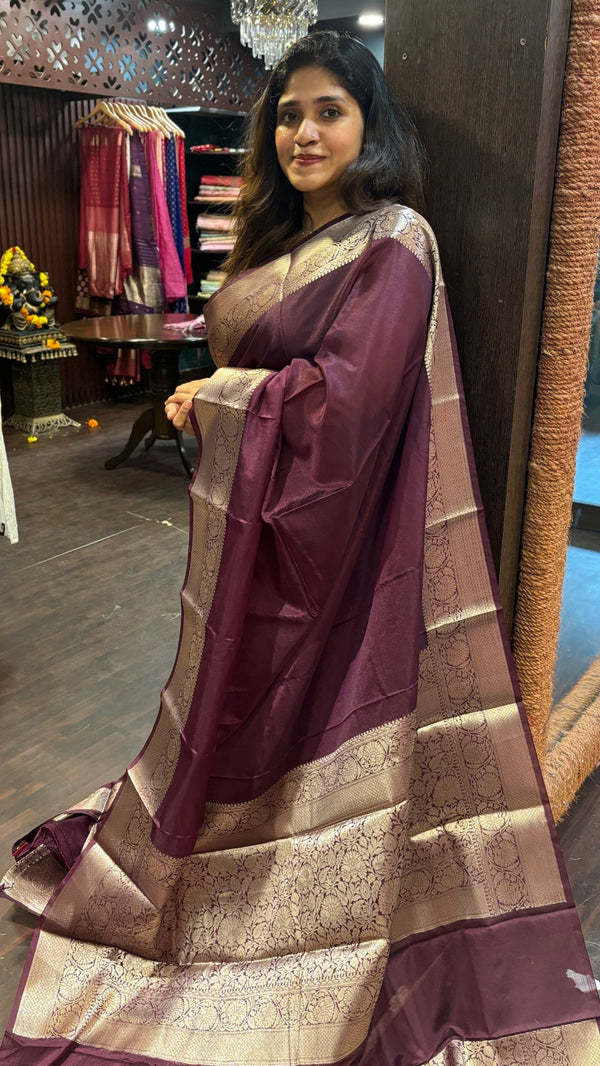 SEMI SILKM SAREE MSV SA 2509232