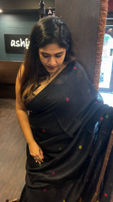 LINEN  SAREE SSV SA 2110247