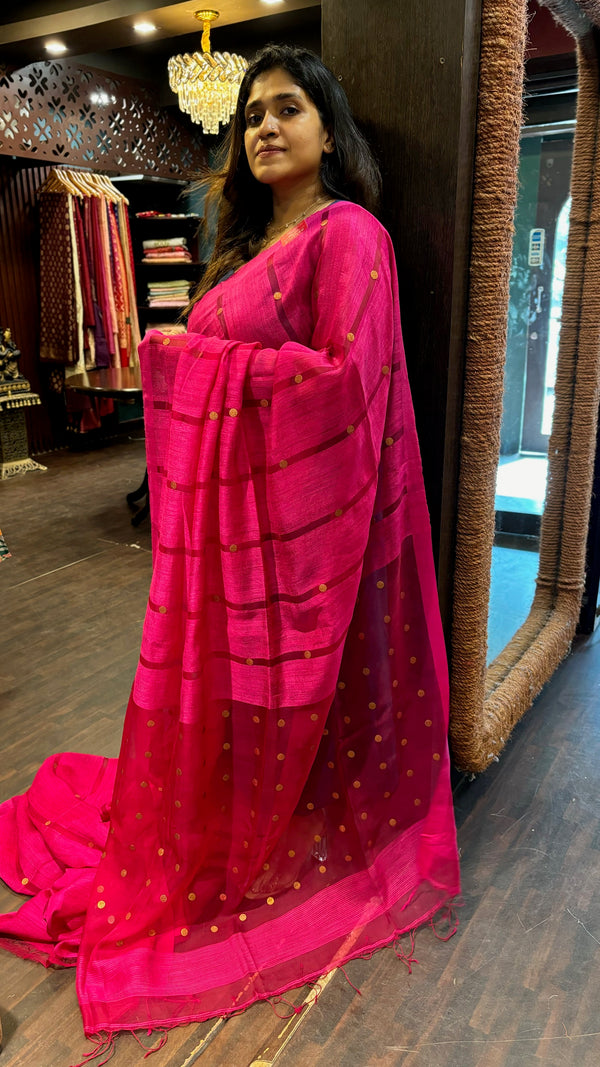 TUSSAR SAREE SSW SA 25102416