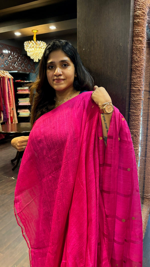 TUSSAR SAREE SSW SA 25102416