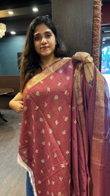 TUSSAR SAREE SSV SA 0606245