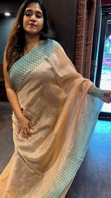 KOTA CHECK SAREE KSC SA 0703241