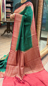 KORA CHINIYA SAREE 050526102