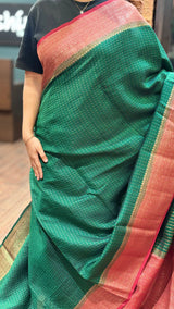KORA CHINIYA SAREE 050526102