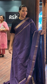 KORA CHANDERI SAREE 28092622