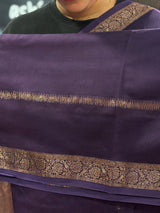 KORA CHANDERI SAREE 28092622